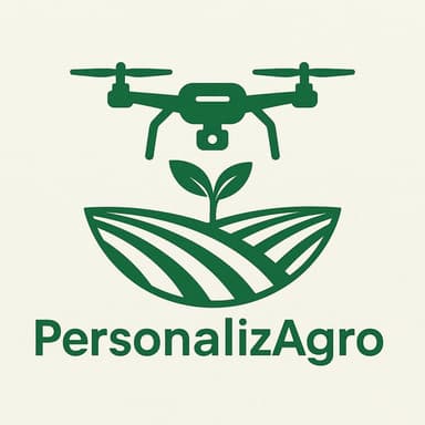 Logo PersonalizAgro