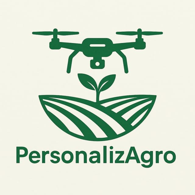Logo PersonalizAgro
